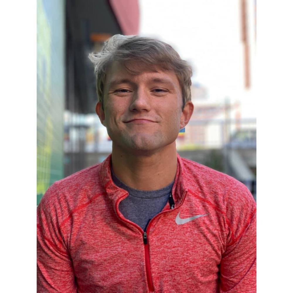 Meet your Posher, Thomas